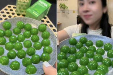 Chuyên gia cảnh báo: Ăn kẹo rau củ bổ sung chất xơ chỉ là quảng cáo 'nổ', không đáng tin