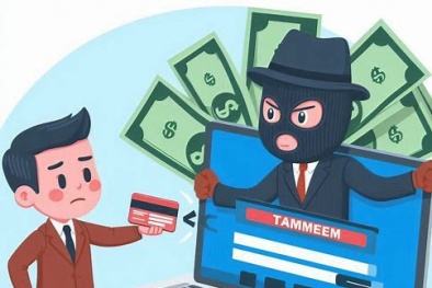 Cảnh báo phụ huynh không sập bẫy 'hoàn trả học phí'