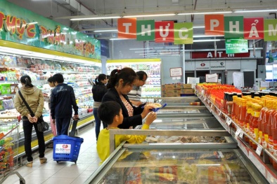 Xử lý nghiêm, công khai các cơ sở vi phạm an toàn vệ sinh thực phẩm tại Hà Nội