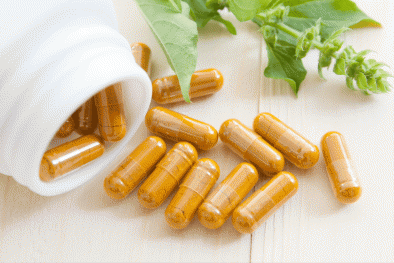 Canada thu hồi viên nang L-Theanine 250 mg của Ziran do không đạt tiêu chuẩn