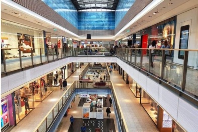 Thị trường bán lẻ: Tiềm năng nhiều, thách thức cũng không ít