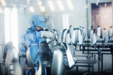 5 bước để áp dụng ISO 50001 hiệu quả tại doanh nghiệp