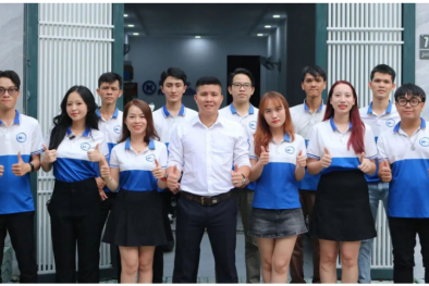 Banghieuquangcao.net - Xưởng làm bảng hiệu chuyên nghiệp, tư vấn và báo giá nhanh chóng