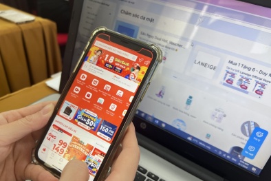 Quản lý hải quan đối với hàng hóa xuất nhập khẩu giao dịch qua thương mại điện tử