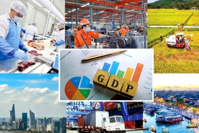 Chủ động thích ứng linh hoạt, hiệu quả với tình hình thế giới, khu vực để đạt được các mục tiêu tăng trưởng