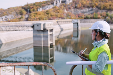 Mở rộng quy mô chuyển đổi năng lượng với tiêu chuẩn quốc tế 