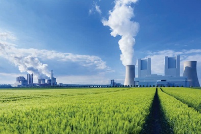 QUATEST 3 được Bộ Tài nguyên và Môi trường tiếp tục cấp Giấy chứng nhận đủ điều kiện hoạt động quan trắc môi trường