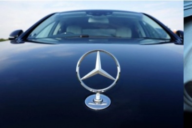 Volkswagen, Ford, Mercedes-Benz triệu hồi hàng loạt xe do lỗi kỹ thuật