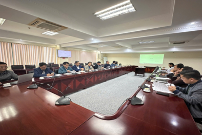 Xây dựng Quy chuẩn kỹ thuật quốc gia về Trụ sạc xe điện