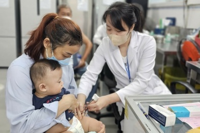 Cách phòng tránh bệnh tiêu chảy cấp do virus Rota ở trẻ nhỏ