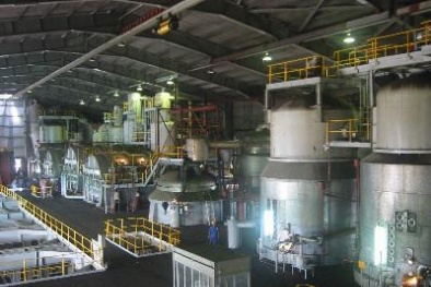 Doanh nghiệp hưởng lợi nhờ áp dụng tiêu chuẩn FSSC 22000