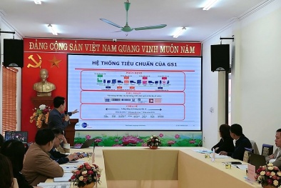 Lạng Sơn: Quảng bá sản phẩm cho các doanh nghiệp, HTX áp dụng hệ thống TXNG sản phẩm hàng hóa 