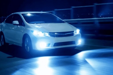 Quy chuẩn kỹ thuật quốc gia về đèn chiếu sáng phía trước của phương tiện giao thông cơ giới đường bộ