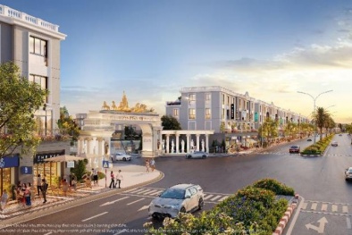 Tấm vé ‘limited’ gia nhập cộng đồng tinh hoa trên ‘đảo tỷ phú’ đầu tiên của Việt Nam