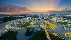 The Opus One: Căn hộ cao cấp có mức giá ‘mềm’ hiếm có tại TP HCM