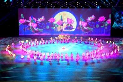 T&T Group và SHB tổ chức ngày hội Văn hóa quy mô 15.000 người, sẵn sàng bước vào kỷ nguyên mới