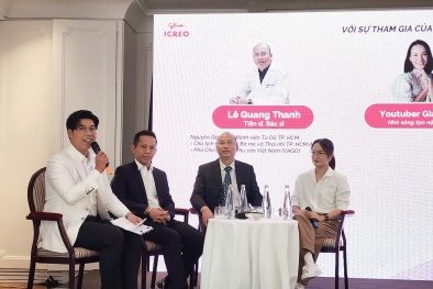 150.000 trẻ sơ sinh được cứu sống mỗi năm nhờ phương pháp 'da kề da'