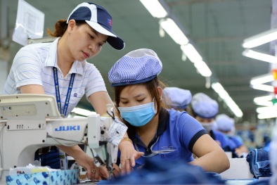 Công cụ 6 Sigma giúp doanh nghiệp kiểm soát chất lượng sản phẩm, hàng hóa