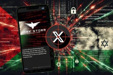 Mạng xã hội X của Elon Musk bị tấn công, lộ diện danh tính nhóm tin tặc