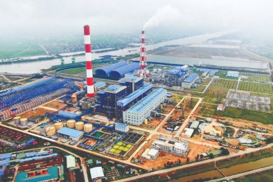 Petrovietnam tập trung quản trị hiệu quả, cùng đất nước tăng trưởng “hai con số”