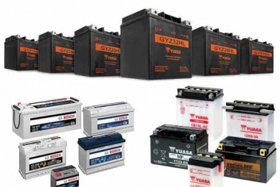 Quy chuẩn kỹ thuật quốc gia về Ắc quy chì - a xít, lithium - ion dùng cho mô tô, xe gắn máy 