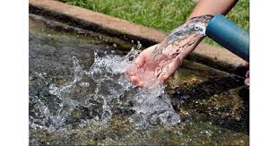 Xử phạt doanh nghiệp do khai thác nguồn nước không phép