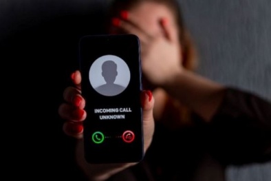 Chiêu trò mới: 'Giả danh công an xã để gọi điện lừa đảo'