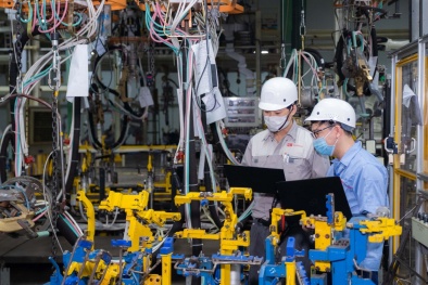 Chủ động nhận diện vấn đề trong doanh nghiệp với bảy công cụ kiểm soát chất lượng