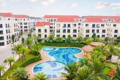 Chủ homestay lý giải lợi thế giúp Ocean City trở thành 'mỏ vàng' với giới đầu tư