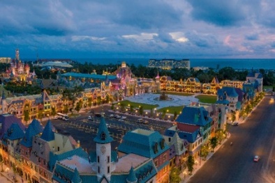 Hệ sinh thái all-in-one Vingroup: Điểm tựa cho nhà đầu tư BĐS tại Phú Quốc United Center