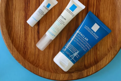 Kem trị mụn và dưỡng ẩm Effaclar Duo của La Roche-Posay bị thu hồi tại Mỹ do chứa chất benzen