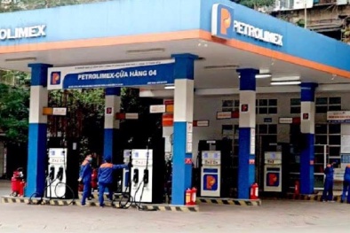 Những thay đổi mới trong quy định về kinh doanh xăng dầu