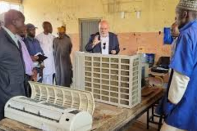 Nigeria phê duyệt tiêu chuẩn hiệu quả năng lượng mới cho máy điều hòa không khí