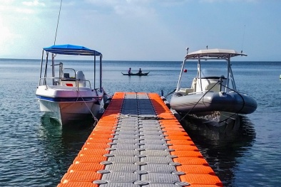 TCVN 13550-7:2022 về thiết bị giải trí phao nổi sử dụng trên nước và trong nước