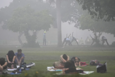 WHO cảnh báo hít không khí ô nhiễm lâu ngày có thể ung thư, mất trí nhớ