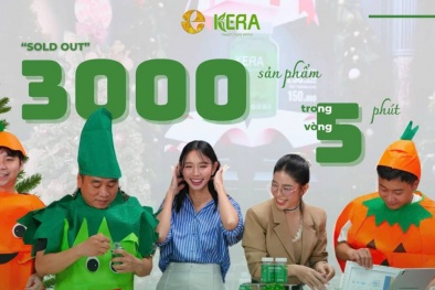 Công an tỉnh Đắk Lắk kiểm tra đột xuất Công ty cổ phần ASIA LIFE liên quan đến kẹo rau củ Kera