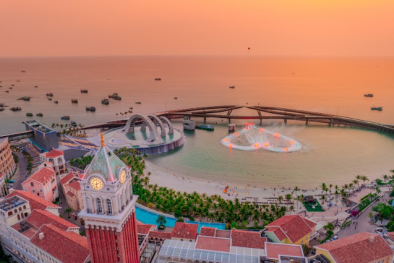 APEC 2027: Phú Quốc khởi động loạt dự án trọng điểm