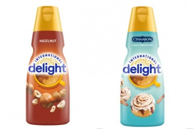 Thu hồi hơn 75.000 chai sữa kem cà phê International Delight do nguy cơ hư hỏng và gây bệnh