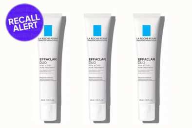 Cục Quản lý Dược lên tiếng trước thông tin L'Oreál thu hồi kem trị mụn nghi nhiễm chất gây ung thư