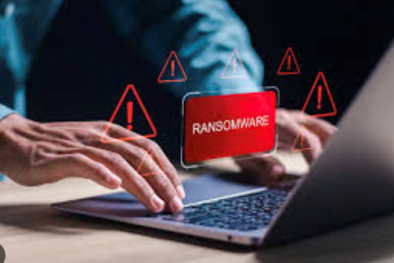 FBI cảnh báo khẩn cấp cho người dùng Gmail trước mã độc ransomware