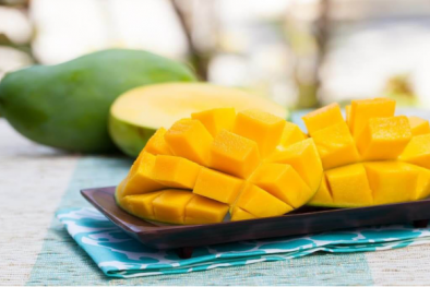 Phát hiện bất ngờ về việc ăn một cốc xoài có thể hỗ trợ giảm nguy cơ tiểu đường