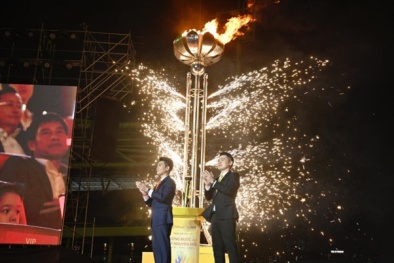 Ngày hội Văn hóa T&T – SHB 2025: 3 thập kỷ 'Nhất Tâm', vững bước cùng đất nước vươn Tầm