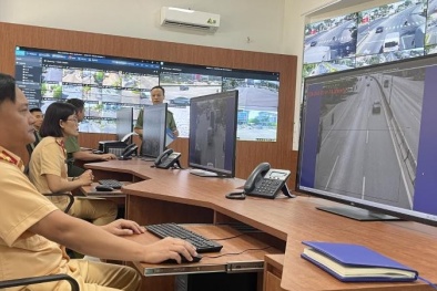 Quy chuẩn kỹ thuật quốc gia về Trung tâm chỉ huy giao thông