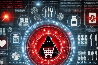 Tấn công mạng gia tăng ở các lĩnh vực thực phẩm, công nghệ thông tin, viễn thông và công nghiệp