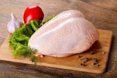 Chuyên gia chỉ ra thịt gà bỏ da là loại thịt tốt nhất cho sức khỏe 