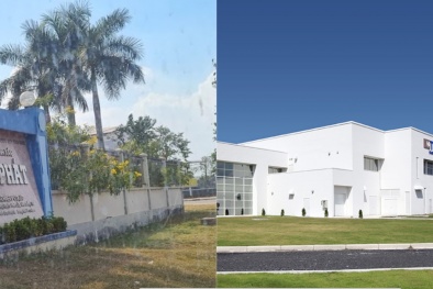 Xử phạt Công ty Đại Nam Phát và Công ty Tiger Việt Nam do không có giấy phép môi trường