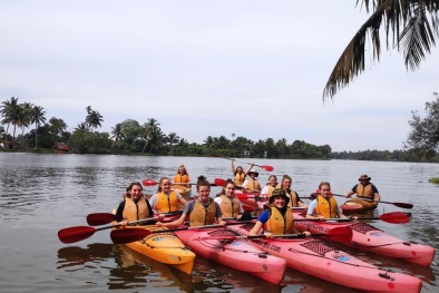 Dán nhãn carbon trong ngành du lịch - Hướng đến tương lai bền vững