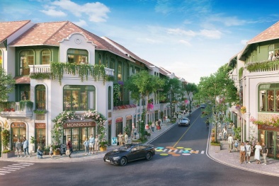 Địa ốc Hà Nam bứt phá với bệ phóng 2 bệnh viện lớn sắp đi vào hoạt động