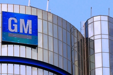 GM triệu hồi hơn 90.000 xe ô tô do lỗi hộp số, cảnh báo nguy cơ tai nạn