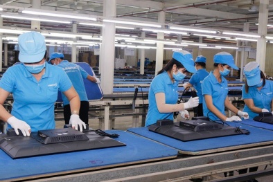 Kiểm soát chất lượng sản phẩm, hàng hóa thông qua phương pháp quản lý tinh gọn